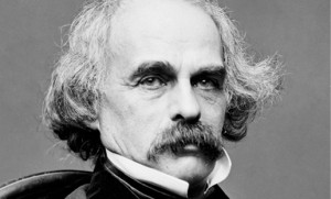 Nathaniel Hawthorne Quotes Scarlet Letter