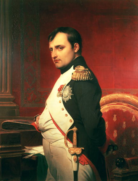E adevărat că lui Napoleon i-a fost tăiat organul sexual după moartea sa?