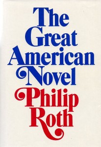 The_Great_American_Novel_by_Philip_Roth[1]